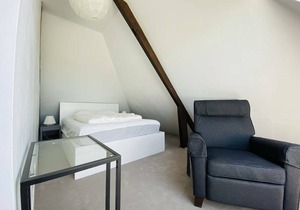 Villa Carnac, 4 bedrooms, 8 persons