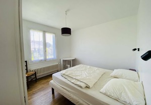 Villa Carnac, 4 bedrooms, 8 persons