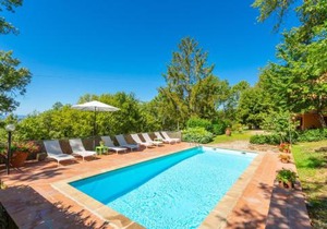 Villa Casa Al Sole