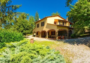 Villa Casa Al Sole