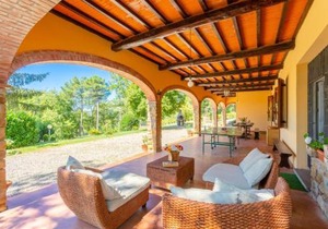 Villa Casa Al Sole