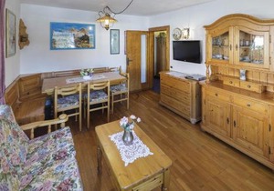 Villa Casanova - Stayincortina