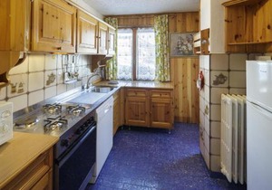 Villa Casanova - Stayincortina