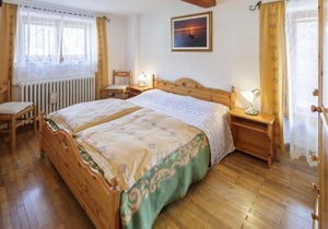 Villa Casanova - Stayincortina