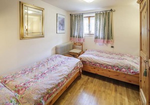 Villa Casanova - Stayincortina