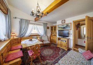 Villa Casanova - Stayincortina