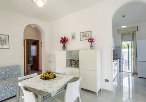 Villa Cavarra 1 between Vendicari and Marzamemi (San Lorenzo/Reitani - Noto)