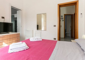 Villa Cavarra between Vendicari and Marzamemi (San Lorenzo / Reitani - Noto)