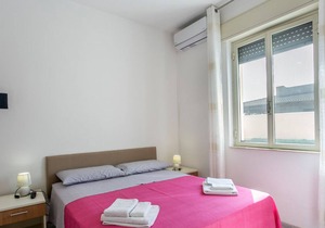 Villa Cavarra between Vendicari and Marzamemi (San Lorenzo / Reitani - Noto)