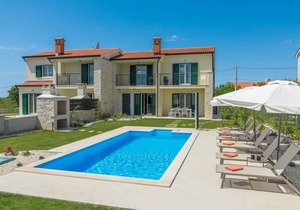Villa Clara with Private Pool