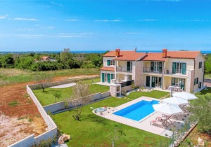 Villa Clara with Private Pool