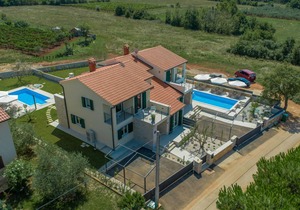 Villa Clara with Private Pool
