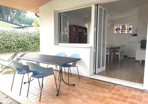 Villa CONTINENTI