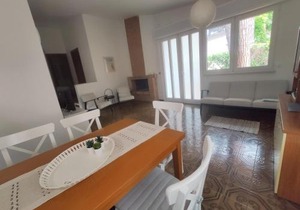 Villa CONTINENTI
