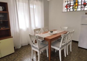 Villa CONTINENTI