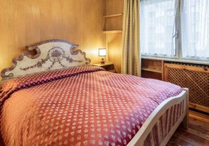 Villa Cristallino -Stayincortina