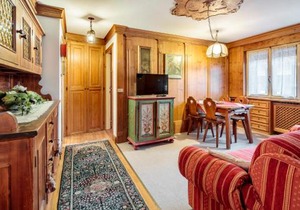 Villa Cristallino -Stayincortina