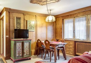 Villa Cristallino -Stayincortina