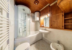 Villa Cristallino -Stayincortina