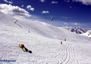 Villa Cristallino -Stayincortina