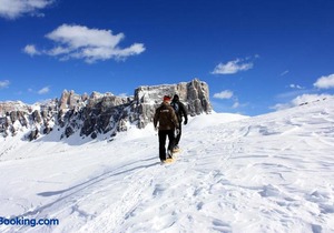 Villa Cristallino -Stayincortina