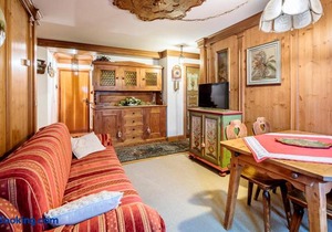 Villa Cristallino -Stayincortina