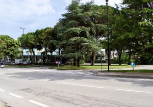 VILLA CRISTINA N. 12