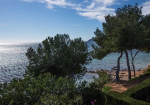 Villa Crozet to rent in Ibiza with 4 bedrooms private pool 8 sleeps