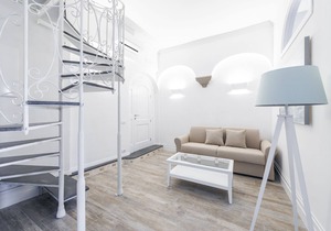 Villa Dani in Positano Centro