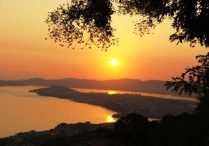 Villa Danica on the Hills, seaview