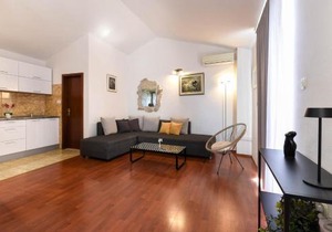 Villa Danica on the Hills, seaview