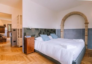 Villa De Castelletta Relais