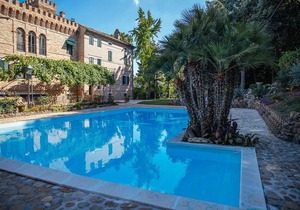 Villa De Castelletta Relais