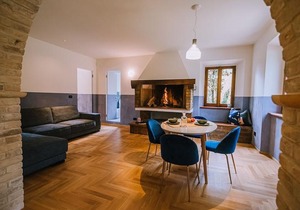 Villa De Castelletta Relais