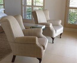 Villa del Mar - 'Luxurious en-suite bedroom with lounge and stunning sea view balcony in Bantry Bay'