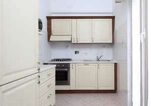 Villa delle Ciliegie Agapanto apartment a few steps from the beach
