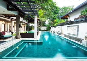 Villa Dewata II