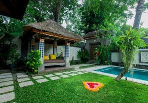 Villa Dewata II