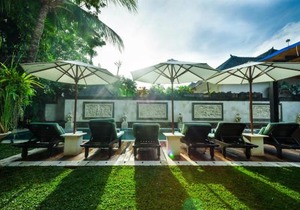 Villa Dewata II