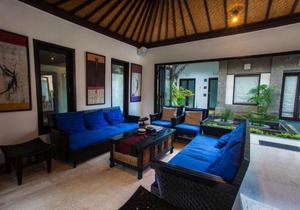 Villa Dewata II
