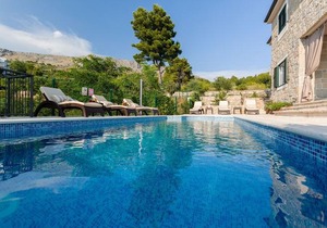 Villa Diana