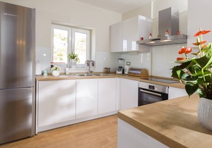 Villa Diana (V5521-K1) - Podstrana