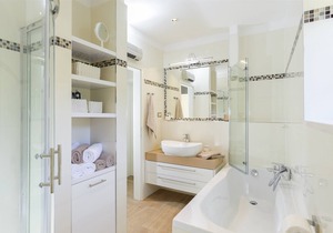 Villa Diana (V5521-K1) - Podstrana