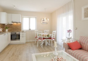 Villa Diana (V5521-K1) - Podstrana