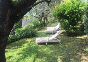 Villa Dolcevita