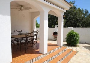 Villa Dorada