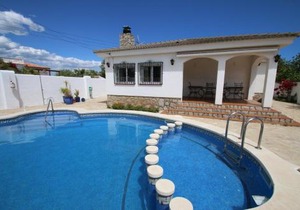 Villa Dorada