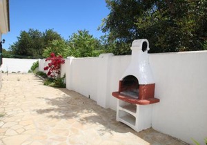 Villa Dorada
