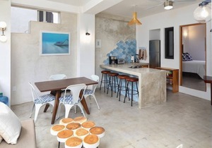 Villa Dorado B - Villas del Palmar