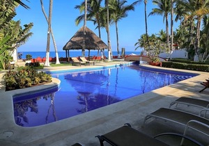 Villa Dorado B - Villas del Palmar